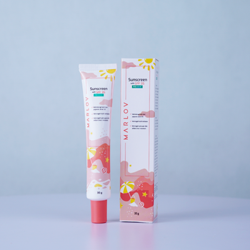 Opaľovací krém SPF50
