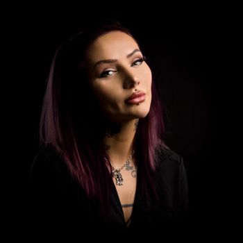 Barbora Turská, laserová technička